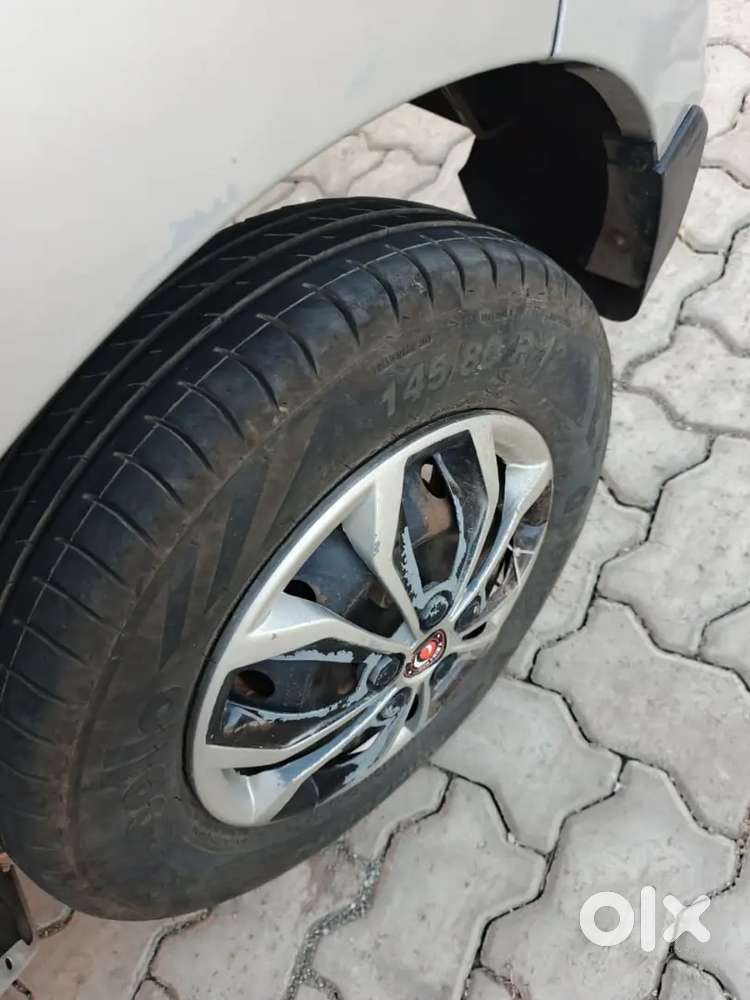 Maruti Suzuki Alto Lxi 2013