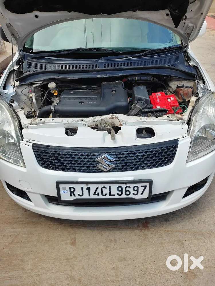 Swift Dzire Vdi 2011