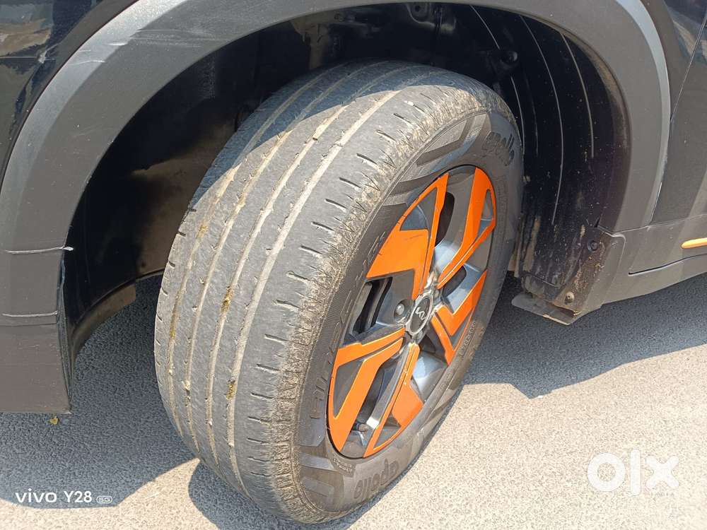 Kia Sonet Htx 1.5 Diesel, 2021, Diesel
