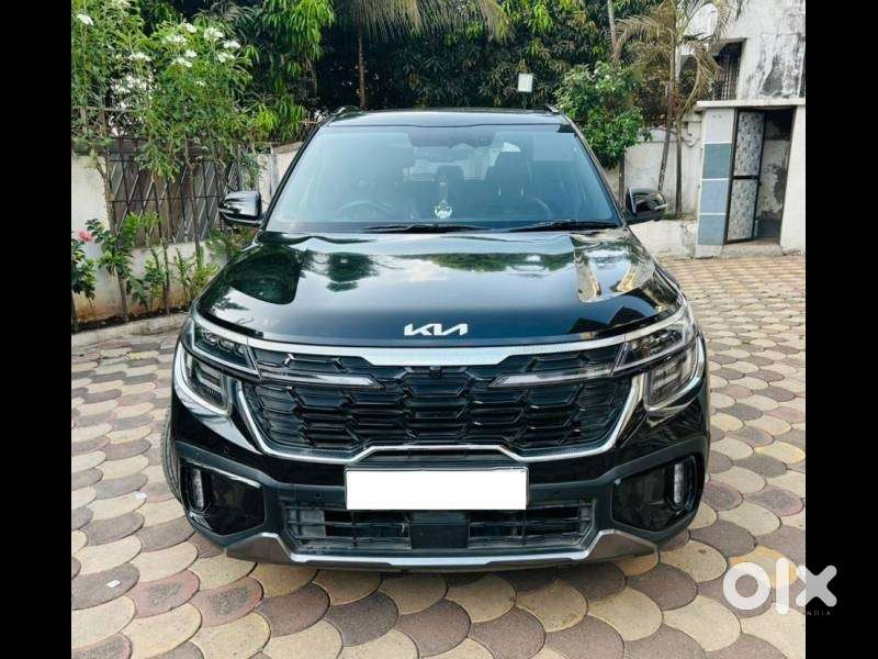 Kia Seltos Diesel At 2026