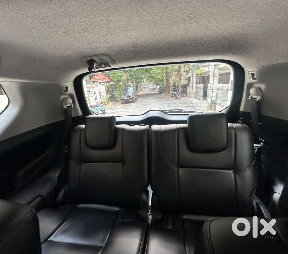 Toyota Innova Crysta Touring Sport 2.4 Mt, 2017, Diesel