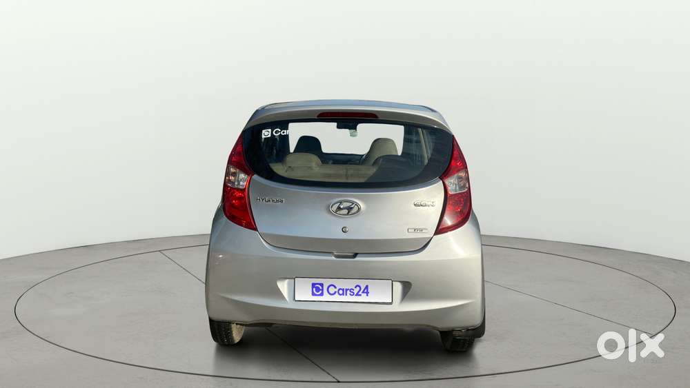 Hyundai Eon Era +, 2016, Petrol