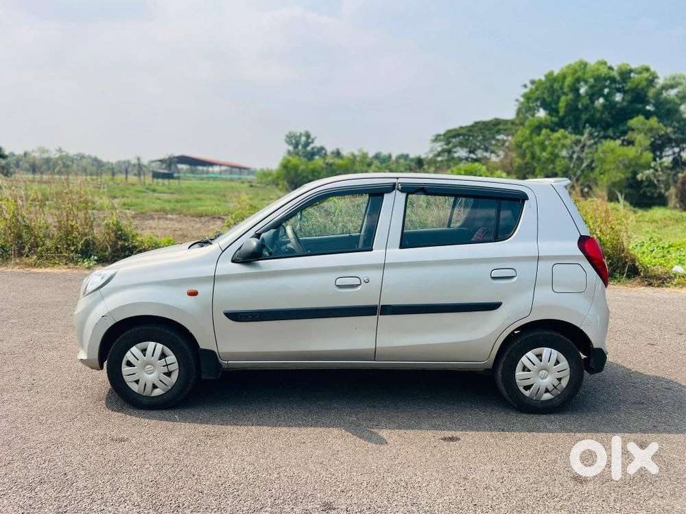 Maruti Suzuki Alto 800 2012-2016 Vxi, 2014, Petrol