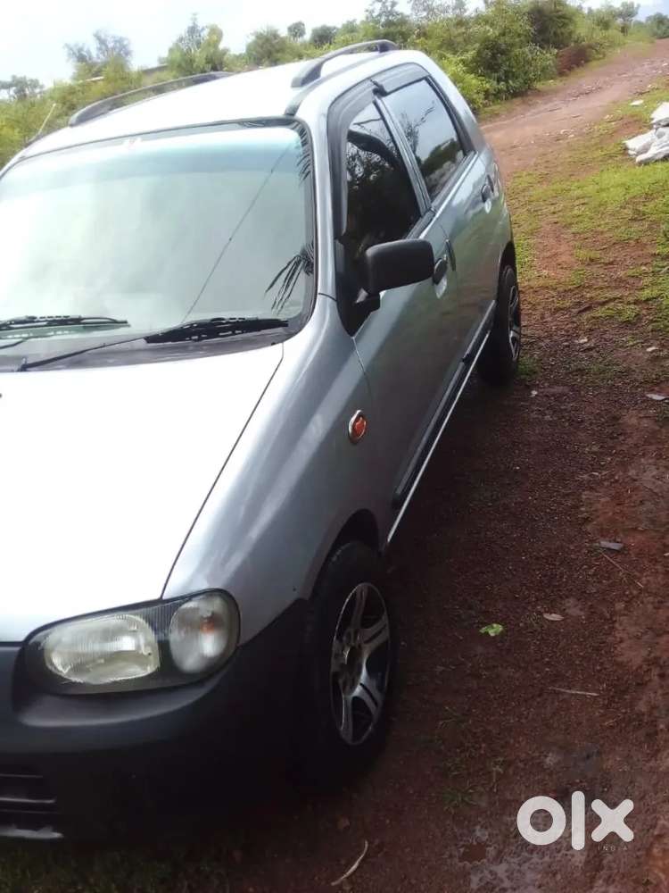 Good Condition All Documents Clear