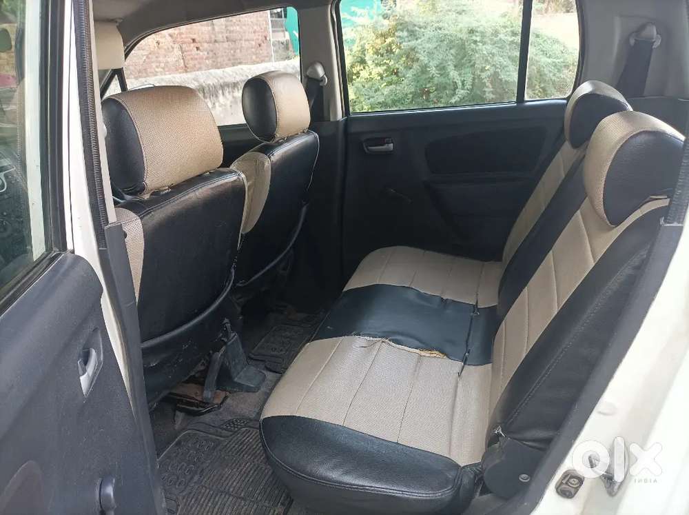 Maruti Suzuki Wagon R 1.0 22012