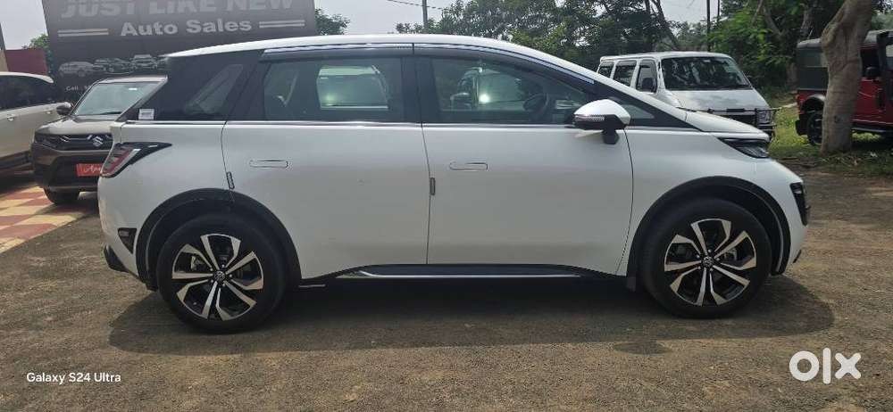 Mg Windsor Ev Essence Pro, 2025, Electric