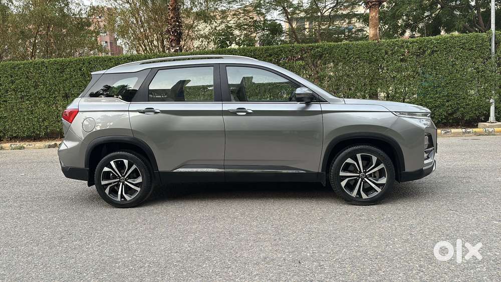 Mg Hector Smart Pro 2.0 Turbo Diesel Mt, 2023, Diesel