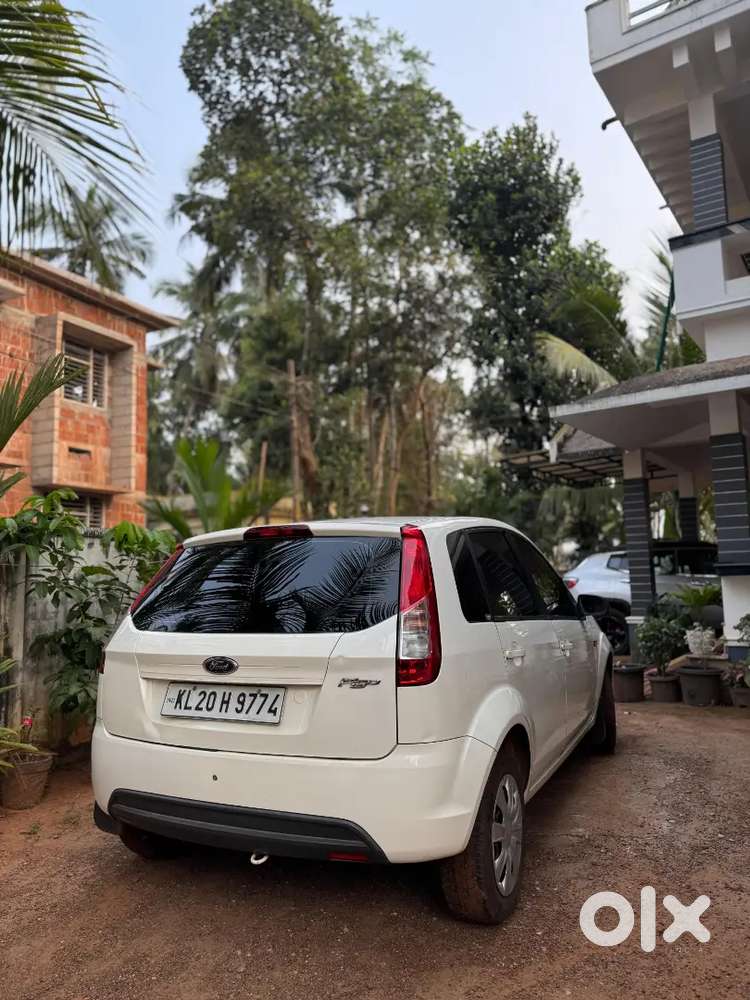 Ford Figo Nn