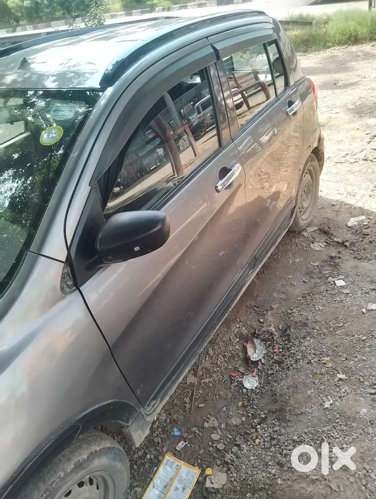 Maruti Suzuki Celerio 2018 Variant