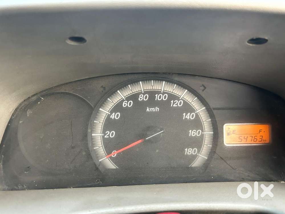 Maruti Suzuki Eeco Cargo, 2019, Cng & Hybrids