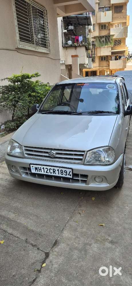 Maruti Suzuki 1000 2005 Petrol 67000 Km Driven