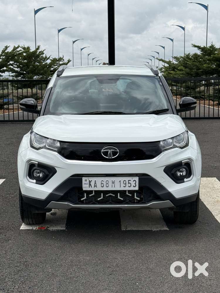 Tata Nexon 1.5 Revotorq Xz Plus, 2020, Diesel