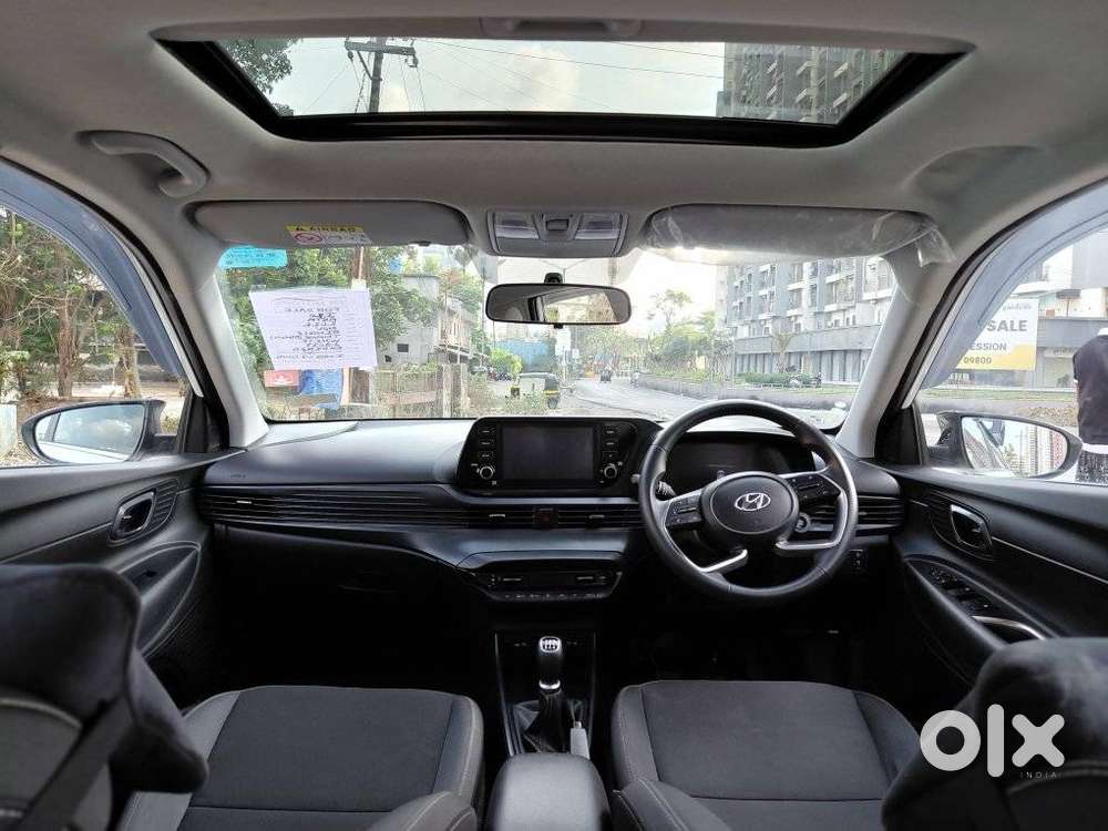 Hyundai I20 1.2 Asta Dual Tone, 2022, Petrol