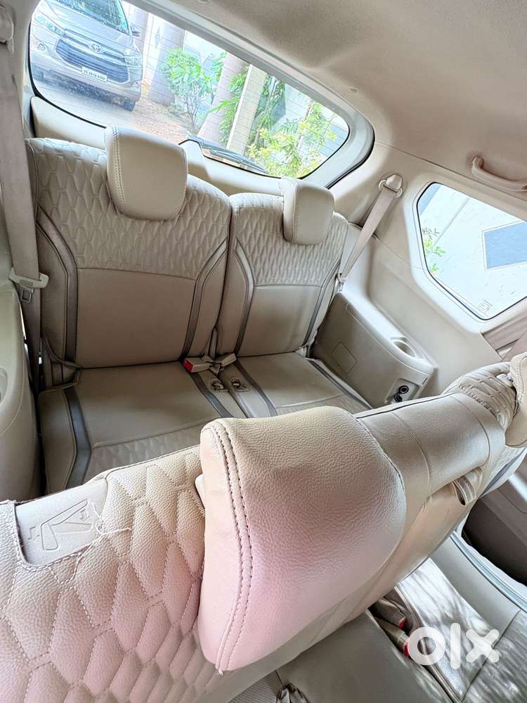 Maruti Suzuki Ertiga Zxi Plus Shvs, 2019, Petrol