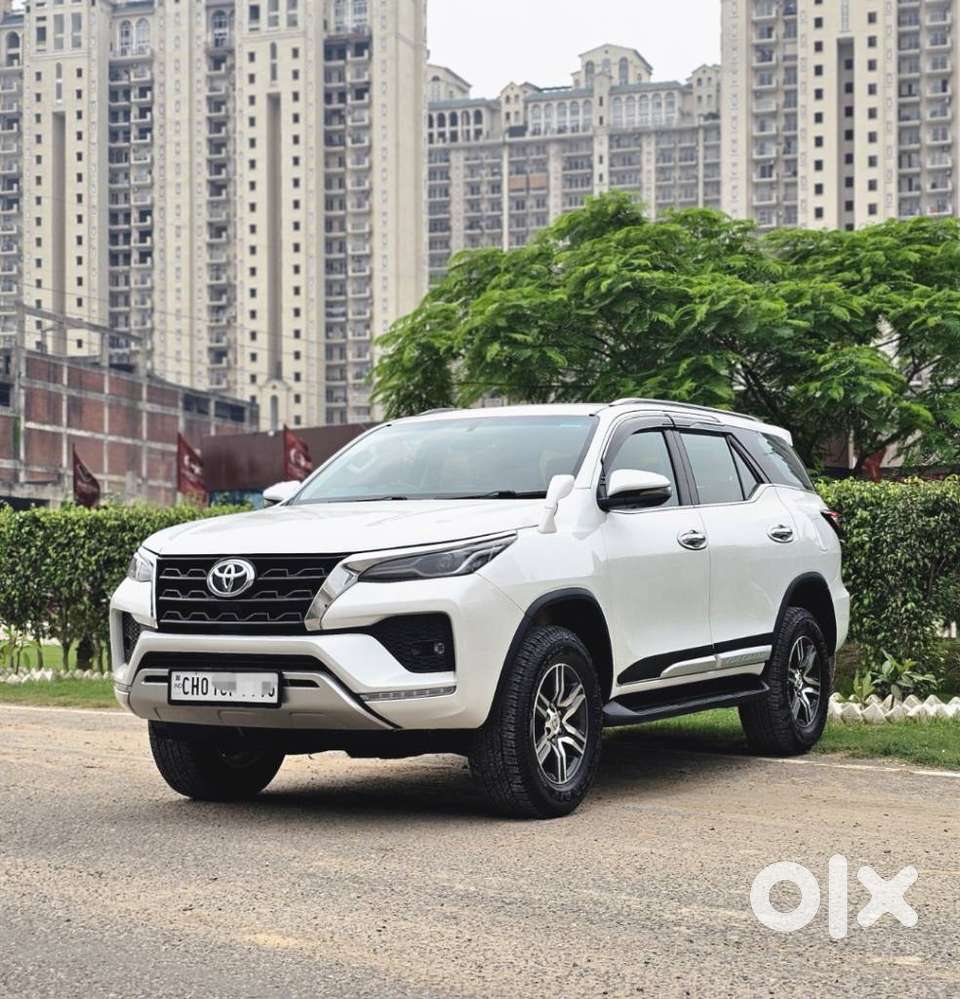 Toyota Fortuner 4x2 At 2.8 Diesel, 2023, Diesel