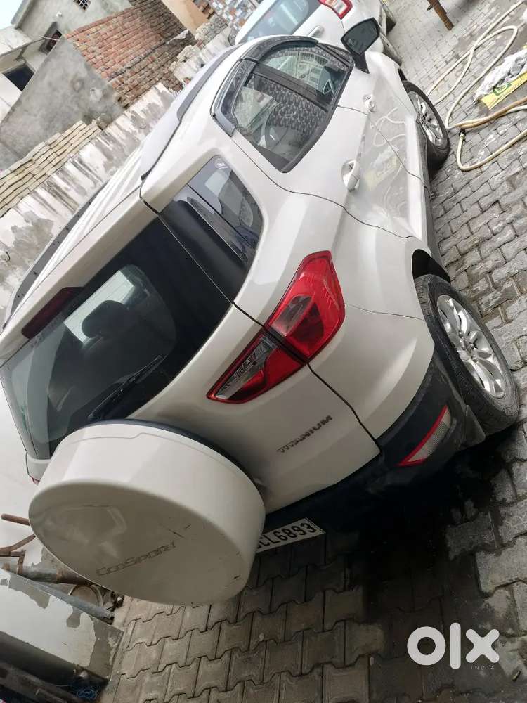 Good Condition Car For Sell