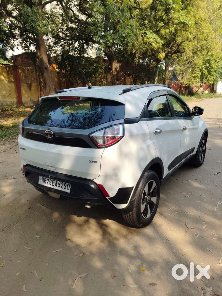 Tata Nexon 1.5 Revotorq Xma, 2019, Diesel