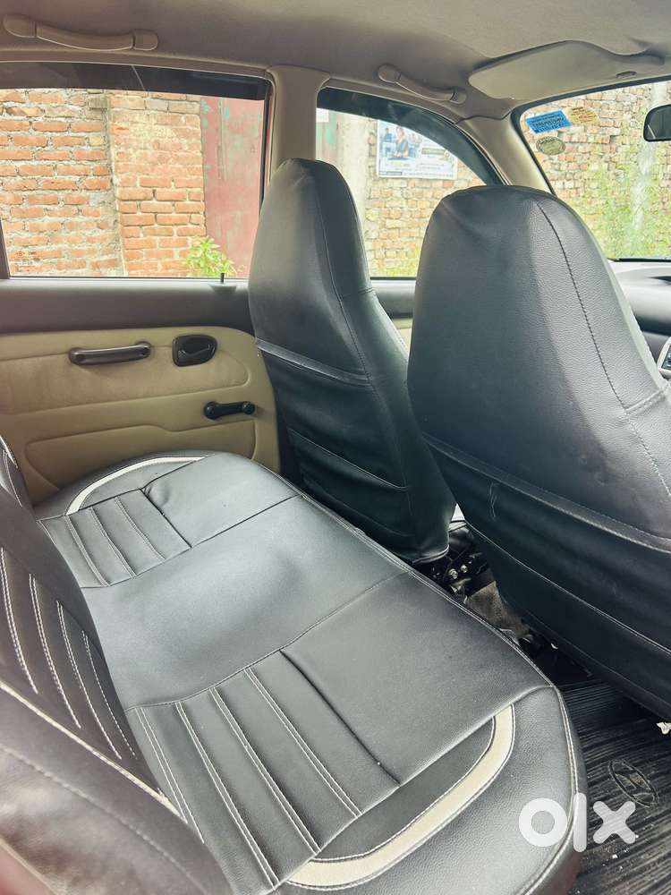 Hyundai Santro Xing Gls, 2012, Petrol