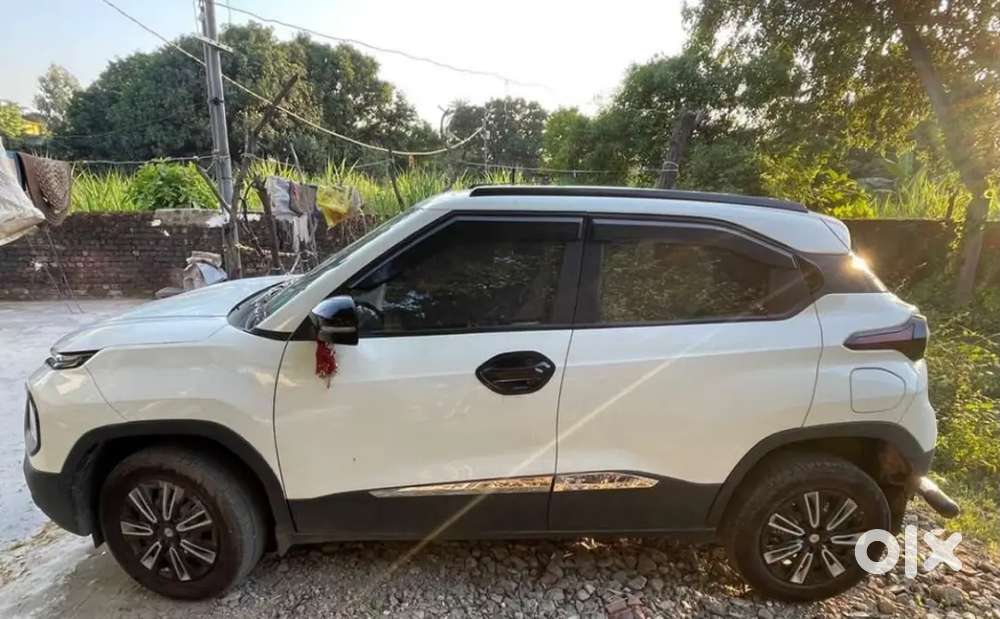 Tata Punch 2023 Rhythm Pack Mt