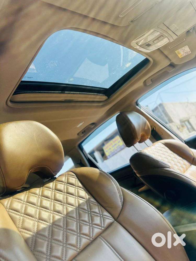 Mahindra Xuv500 W11 Option, 2020, Diesel