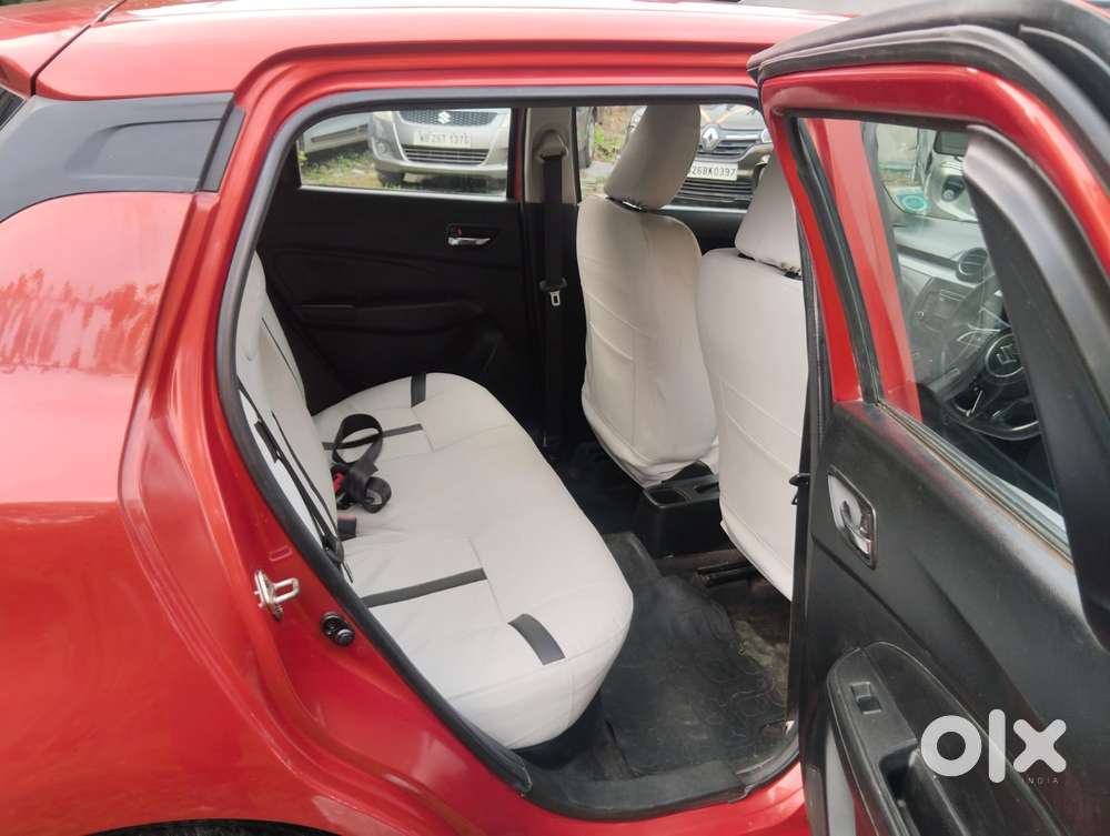 Maruti Suzuki Swift Vxi 1.2 Abs Bs-iv, 2018, Petrol