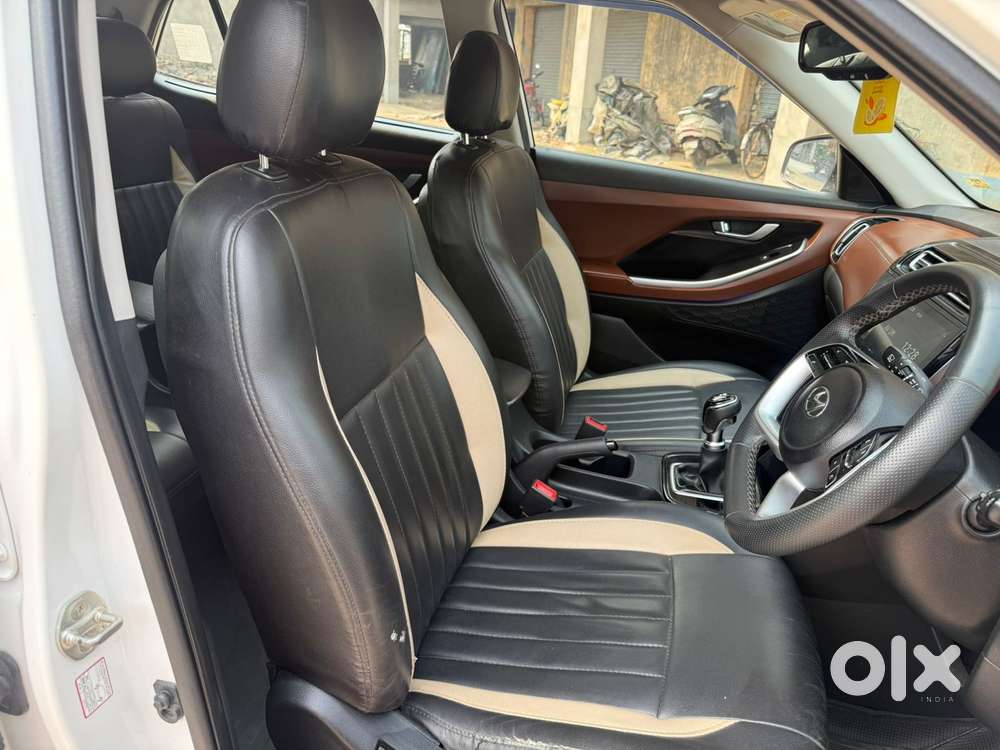 Hyundai Alcazar 1.5 Prestige Diesel Mt 6 Str, 2022, Diesel