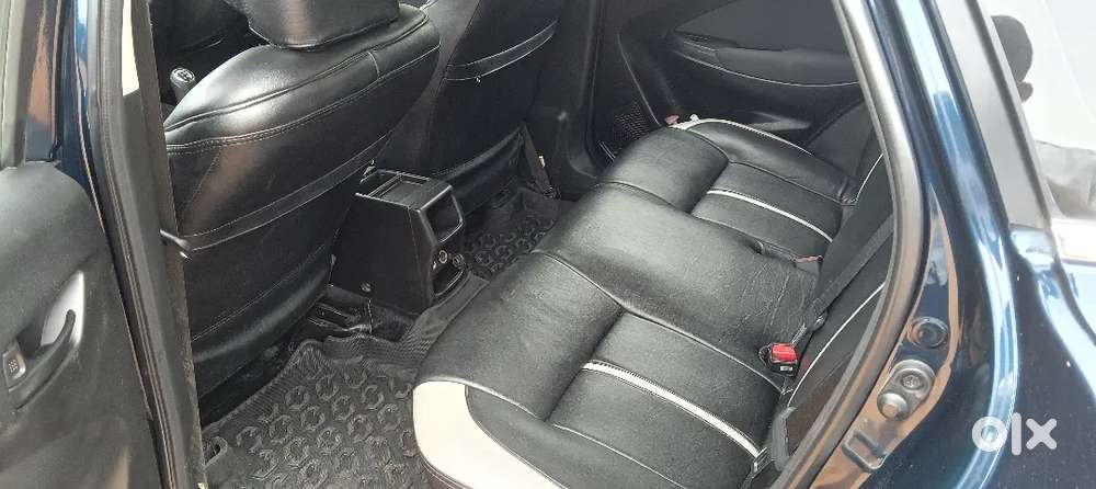 Maruti Suzuki Baleno 2023 Petrol 70000 Km Driven