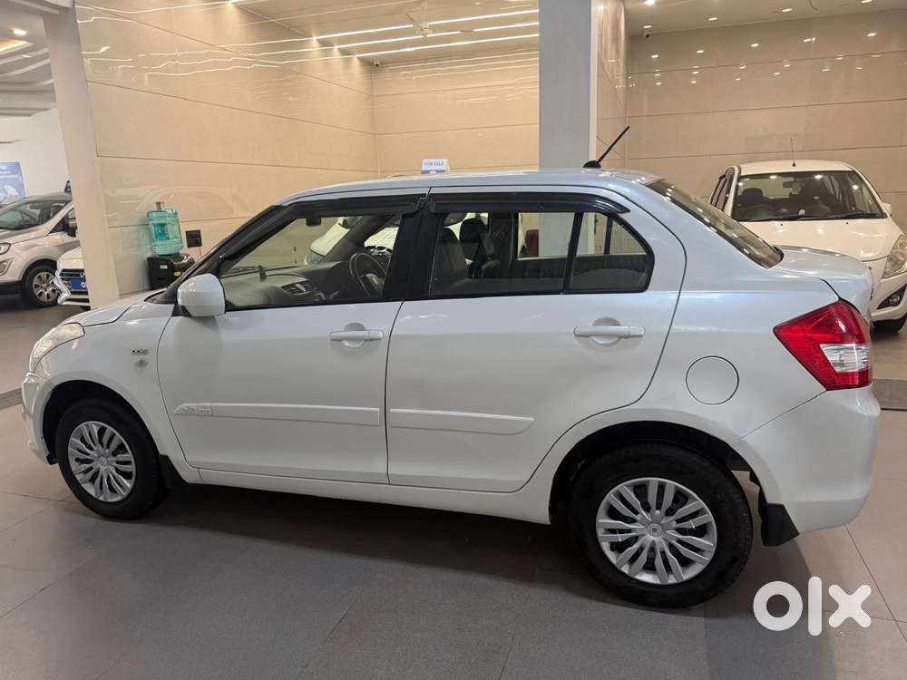 Maruti Suzuki Swift Dzire, 2015, Diesel