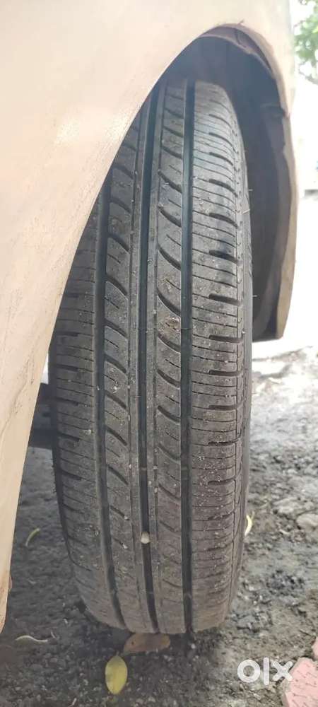 Best Condition Petrol Cng 2013
