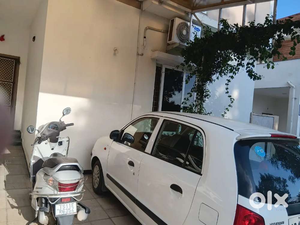 Hyundai Santro Xing Gls 2011