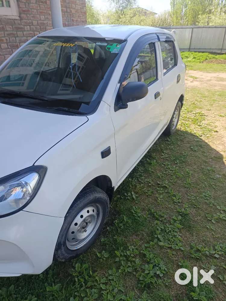 Maruti Suzuki Alto K10 Std 2024