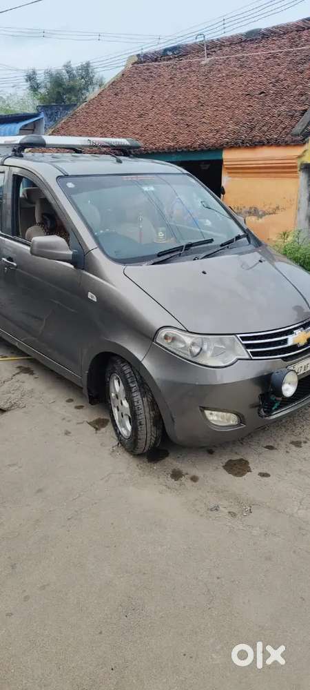 Less Used Vechicle And Fully Maintained Good Condition