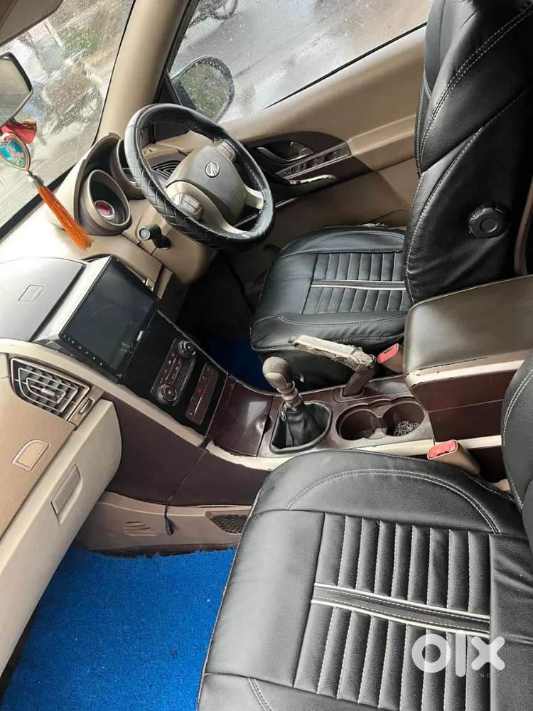 Mahindra Xuv500 Diesel 2wd 2017