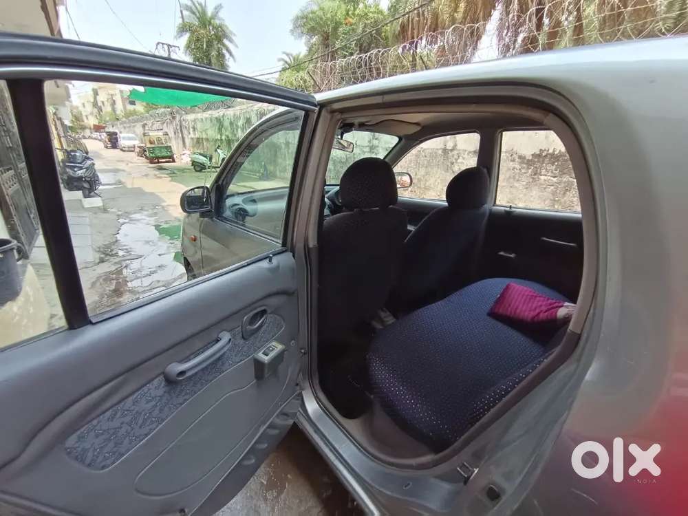 Hyundai Santro Xing 2006 Petrol