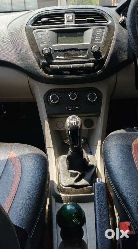 Tata Tiago Xz, 2019, Petrol