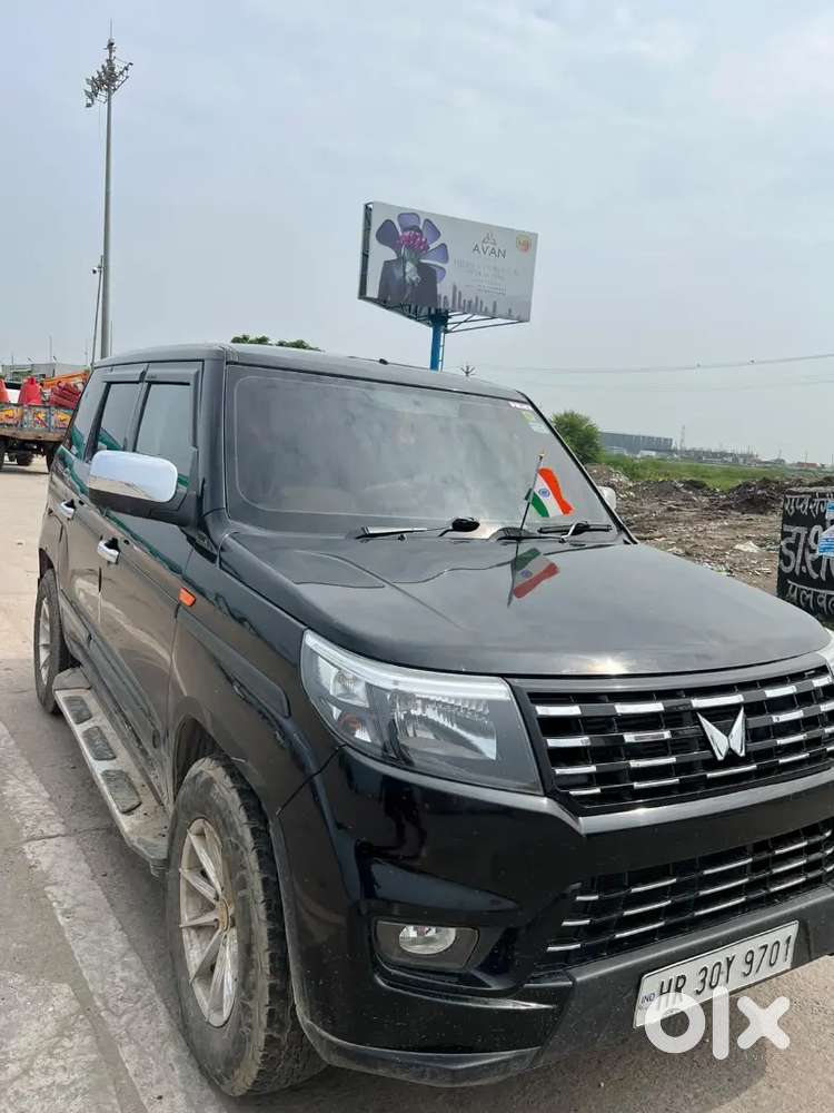Mahindra Bolero Neo 2022 Diesel