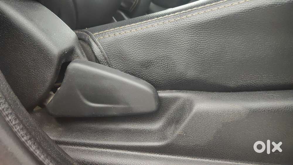 Renault Kwid 1.0 Rxt Edition, 2018, Petrol