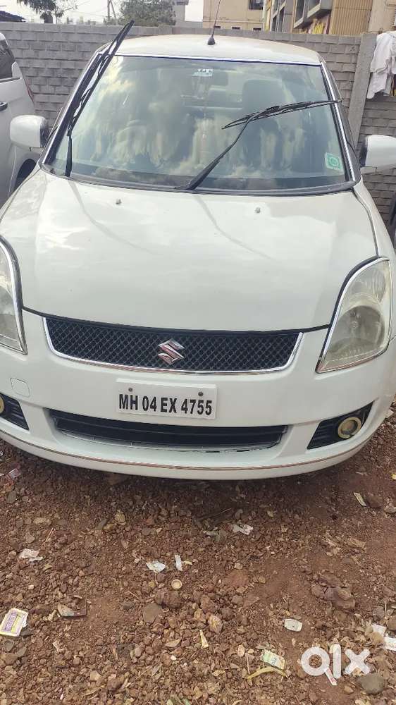 Swift Dezire In Good Condition