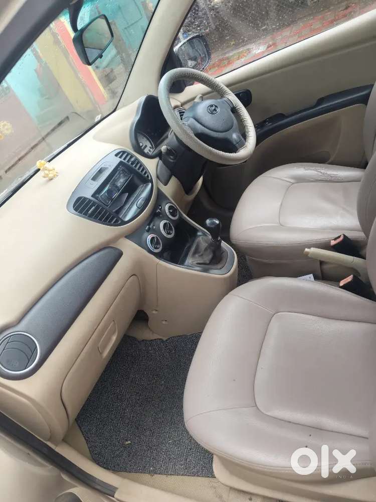 Good Condition