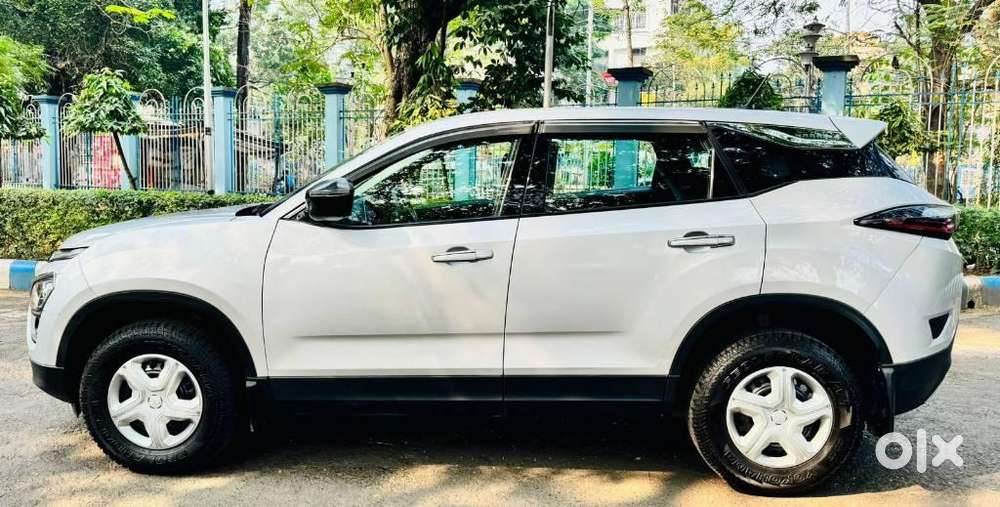 Tata Harrier Xm, 2020, Diesel