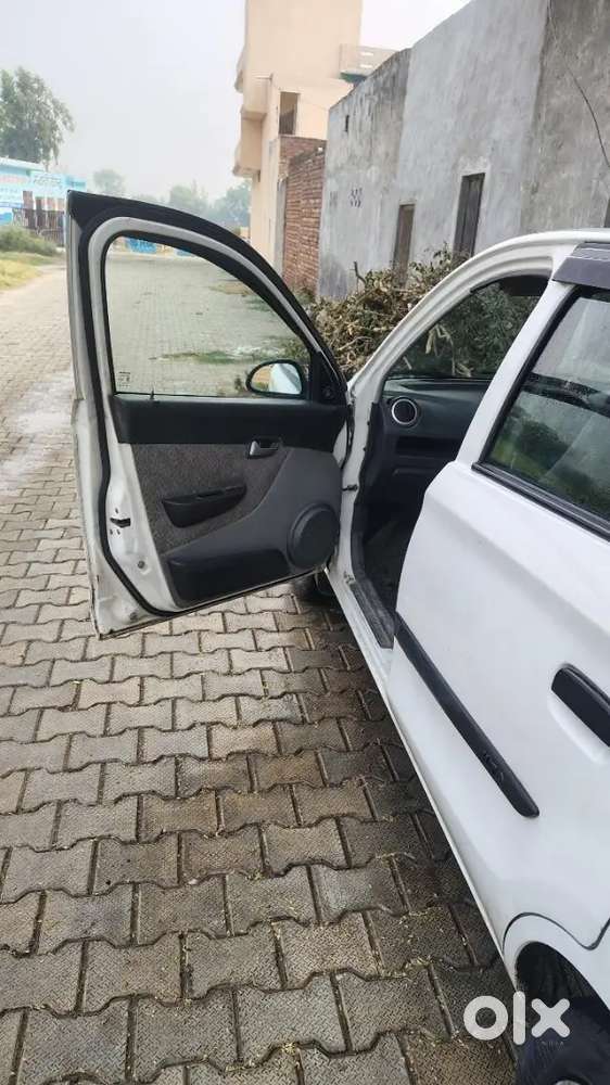 Maruti Suzuki 800 2018