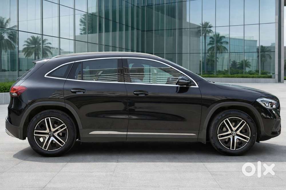 Mercedes-benz Gla 200, 2022, Petrol