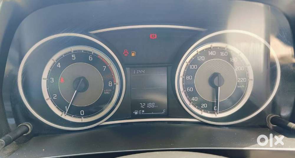 Maruti Suzuki Dzire 1.2 Vxi, 2020, Petrol