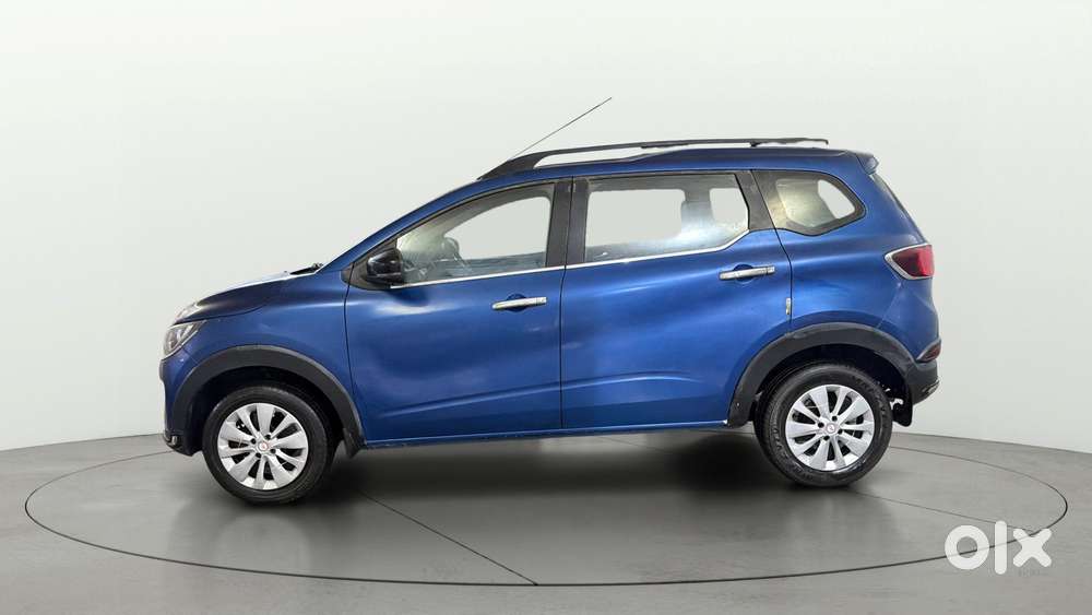 Renault Triber Rxz, 2021, Petrol