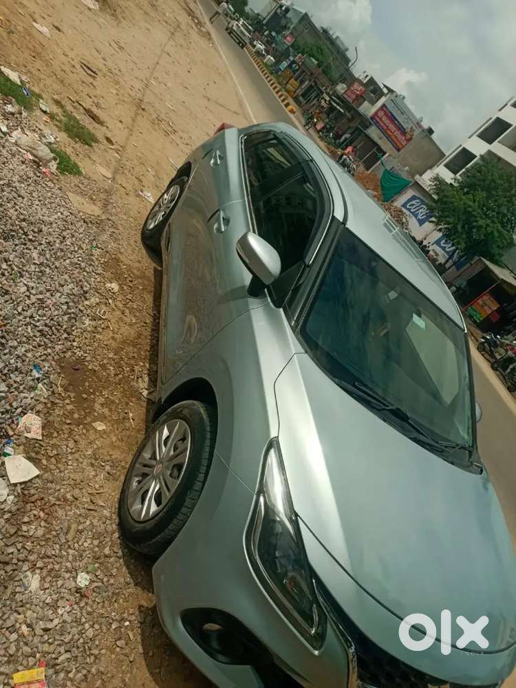 Maruti Baleno 2022 Petrol Excellent Condition