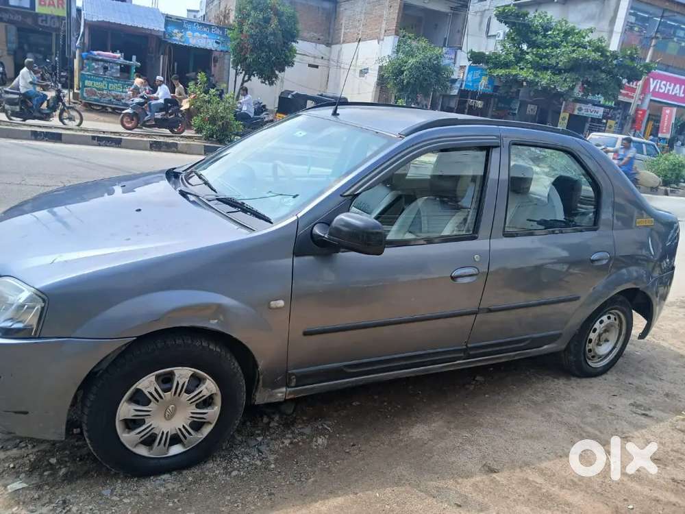 Mahindra Verito 2016 Diesel Good Condition