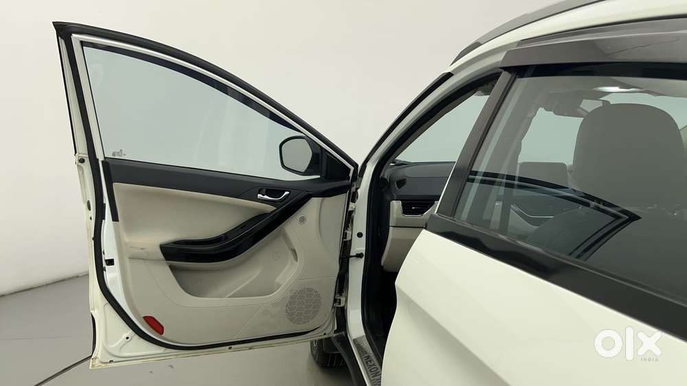 Tata Nexon 1.2 Revotron Xz Plus (s), 2021, Petrol