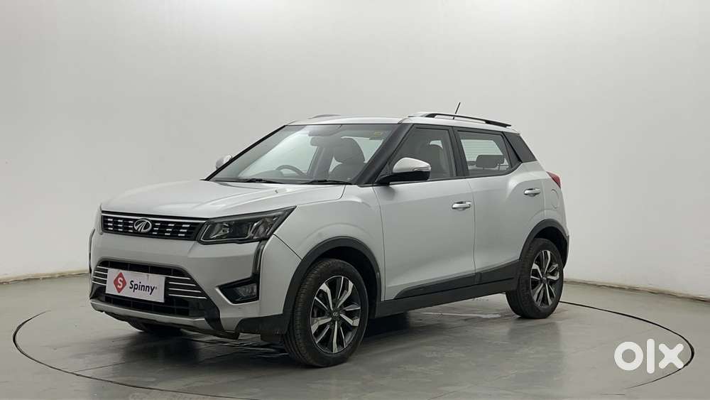 Mahindra Xuv300 W8 Option Diesel, 2019, Diesel