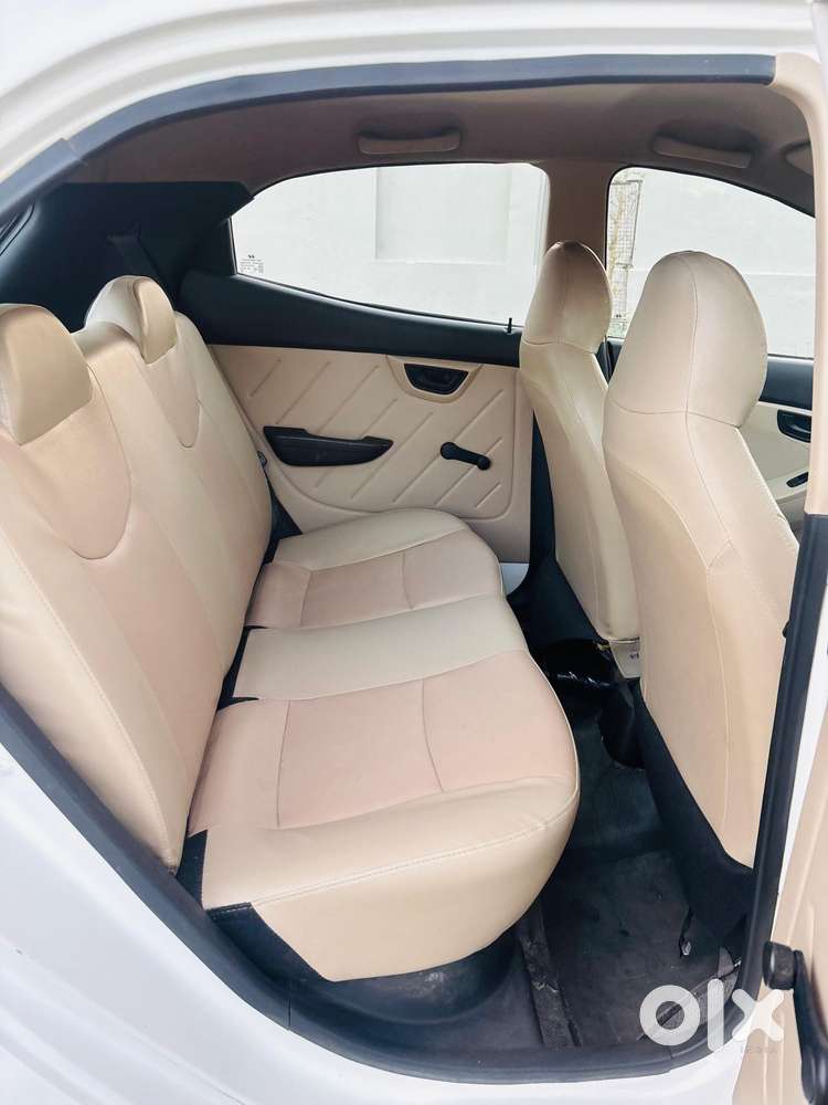 Hyundai Eon Era Plus Option, 2018, Cng & Hybrids