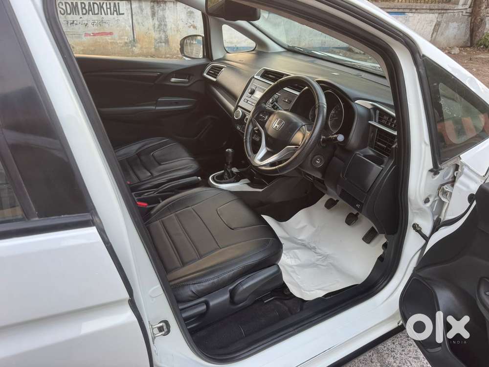 Honda Wr-v I-vtec Vx, 2019, Petrol